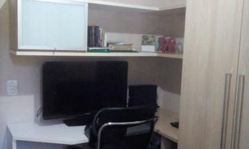 Apartamento 3 Quarto...