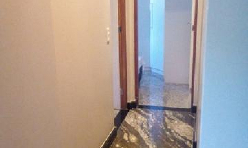 Apartamento 3 Quarto...