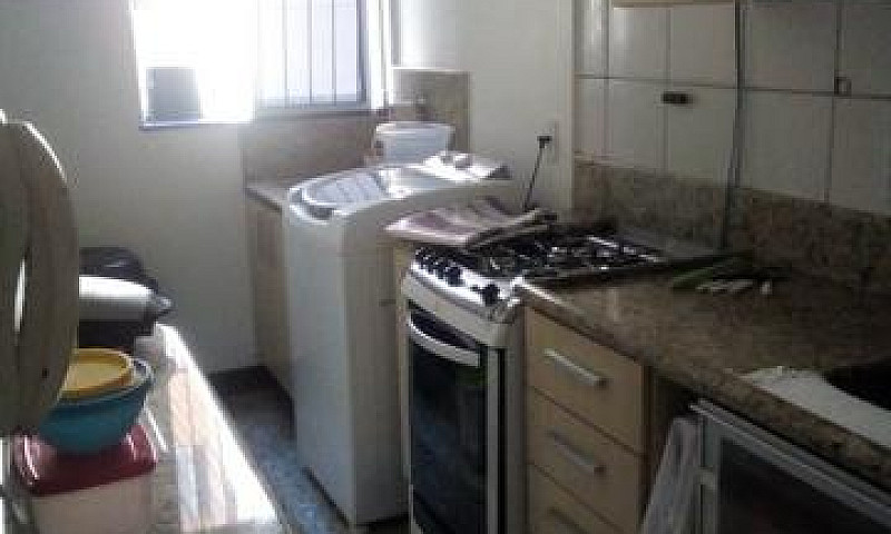 Apartamento 3 Quarto...