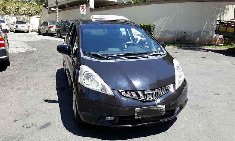 Honda Fit...