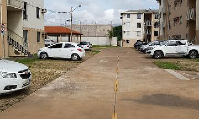 Residencial Yolanda ...