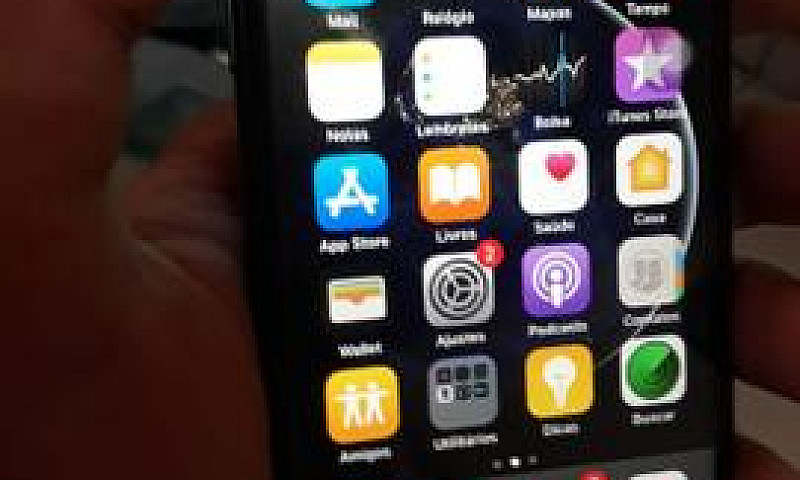 Vende-Se Iphone 7 Pr...