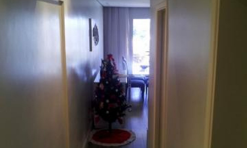 Apartamento, Rudge R...