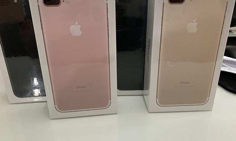 Iphone 7 Plus 128G (...