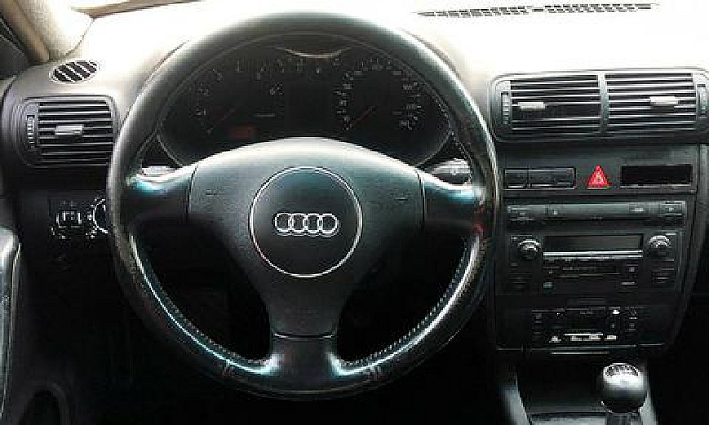 Audi A3 1.8 Turbo 4P...