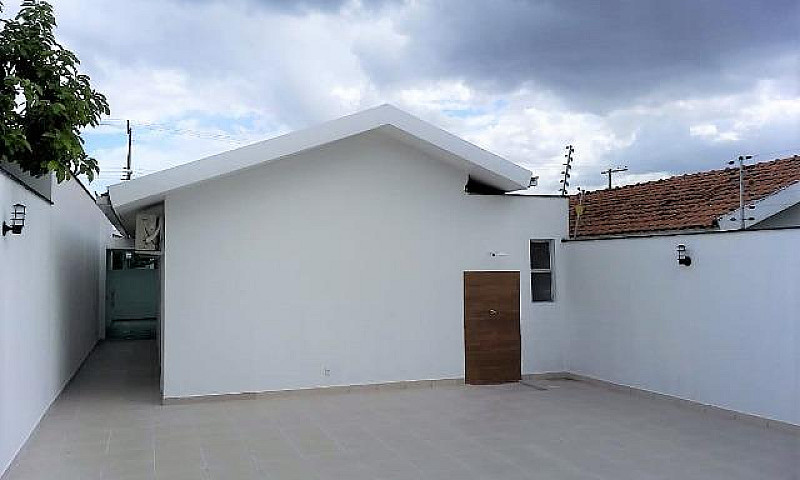 Vila Gaia - Casa Nov...