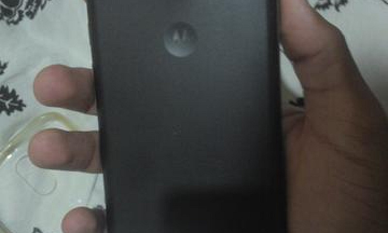 Moto G4 Plus...