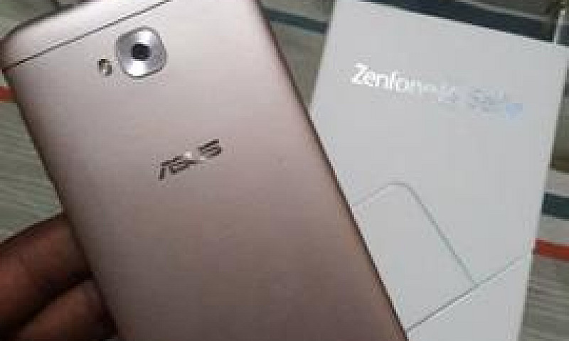 Zenfone 4 Self...