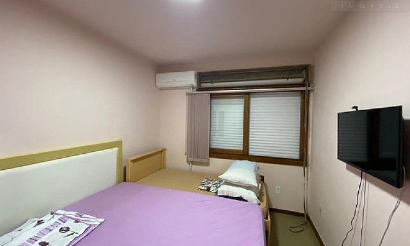 Apartamento De 2 Dor...