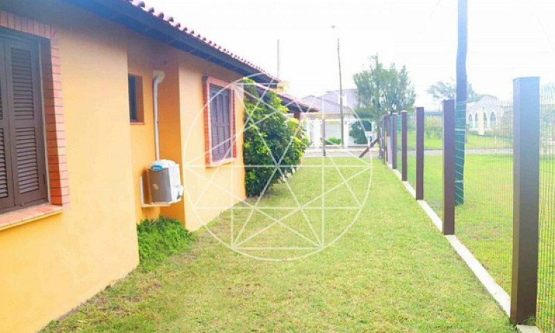 Casa Em Noiva Do Mar...