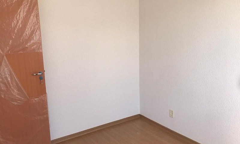 Apartamento 2 Quarto...