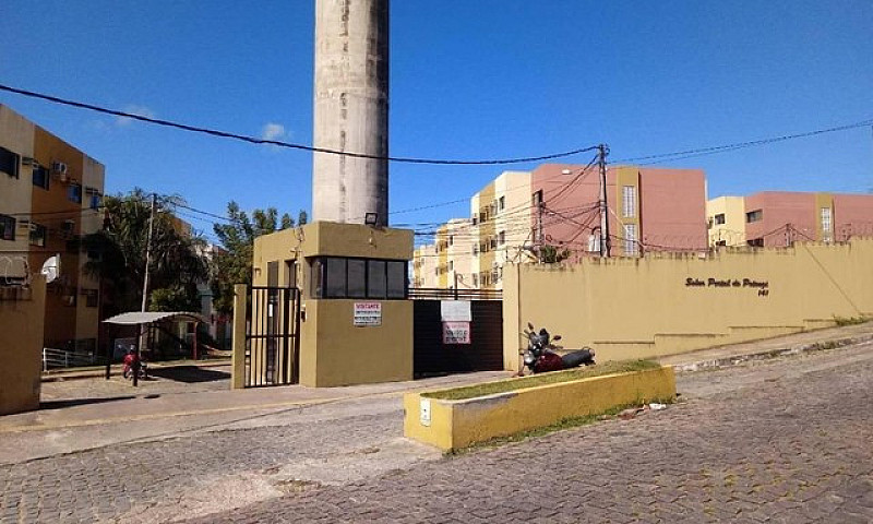 Apartamento Com 2 Do...