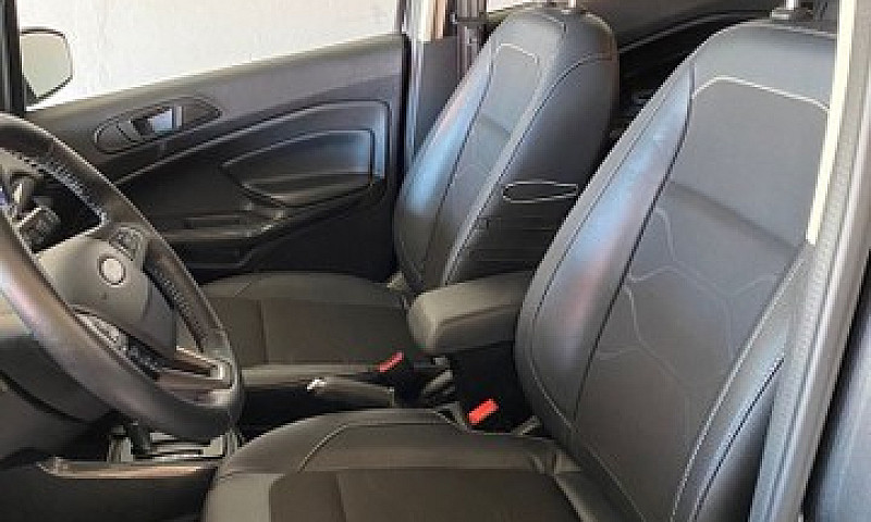Ford Ecosport 1.5 Au...
