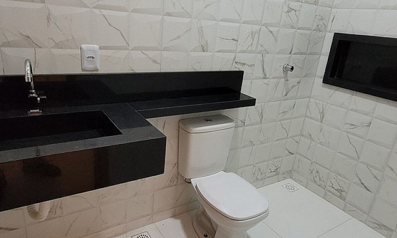 Casa Nova Jardim Itá...