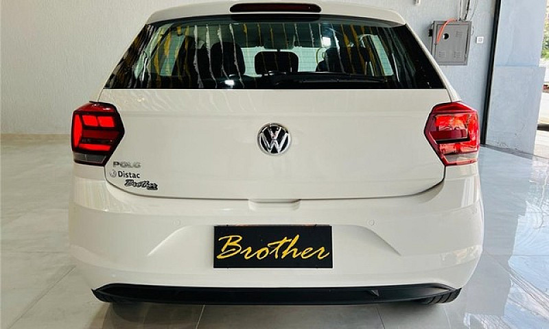Volkswagen Polo 2019...