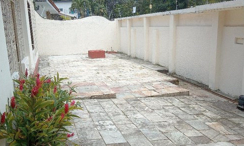 Vendo Ou Alugo Casa ...