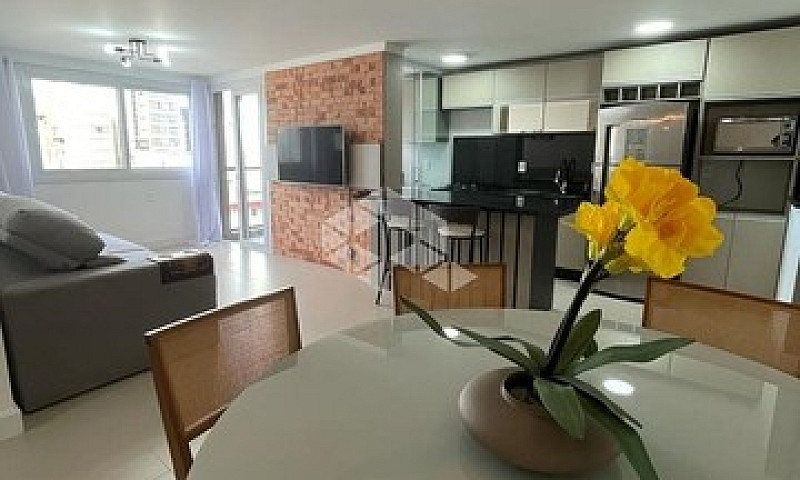Apartamento Em Torre...