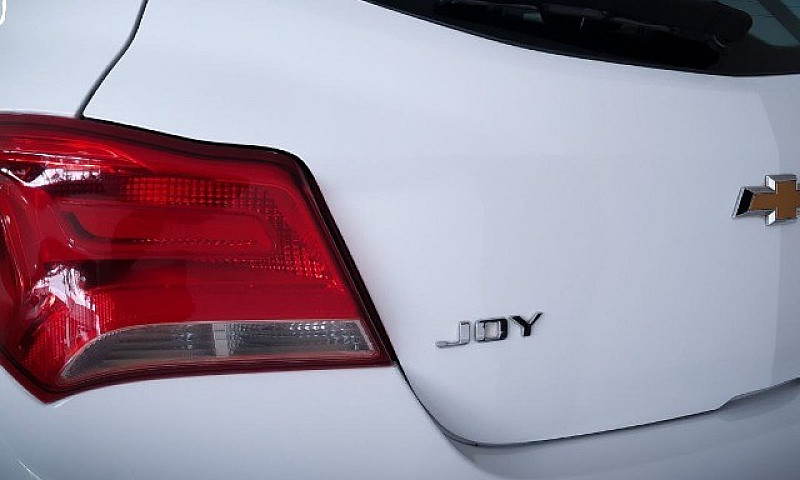 Onix Joy 2020 Comple...
