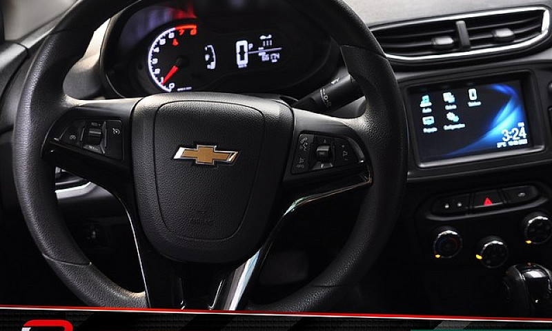 Chevrolet Prisma Sed...