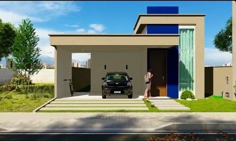 Casa Ecoville 2 ...