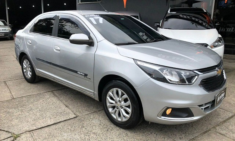 Chevrolet Cobalt 1.8...