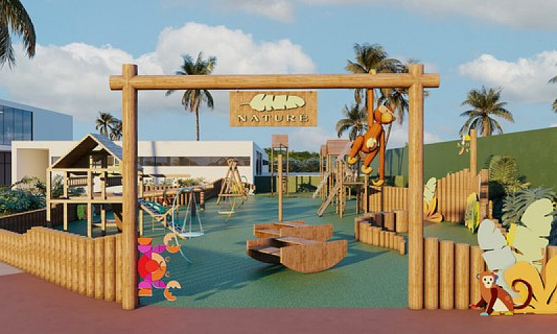 Apartamento Para Ven...