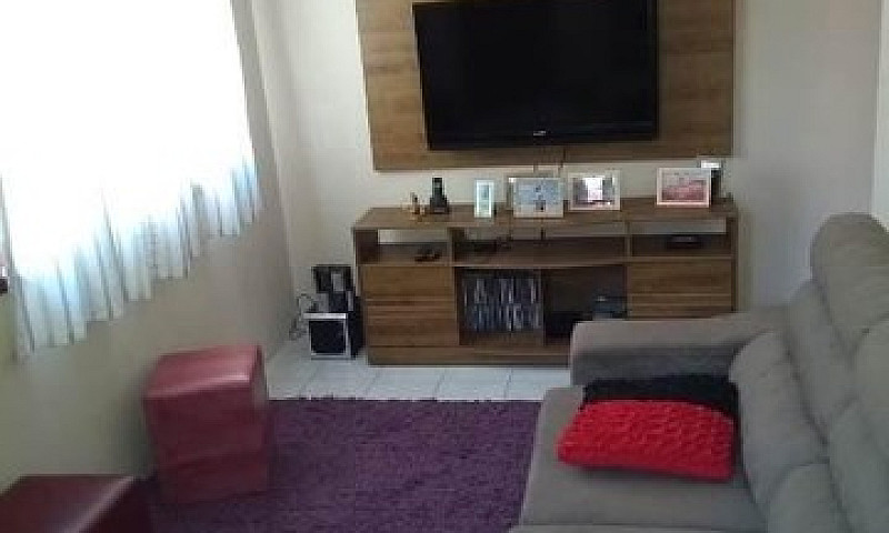 Casa 03 Dorm - Alaor...
