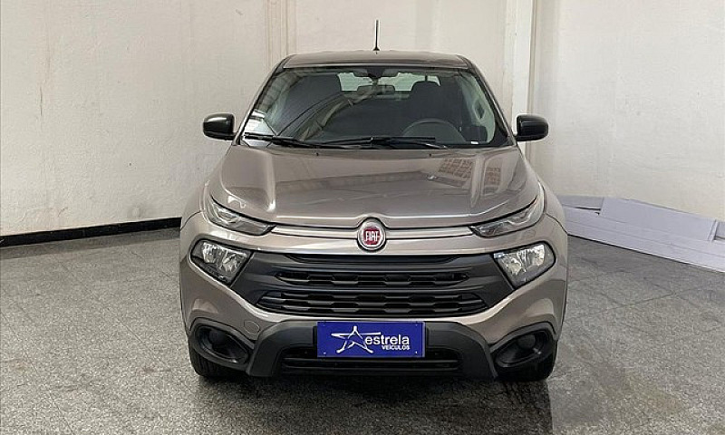 Fiat Toro 1.8 16V Ev...