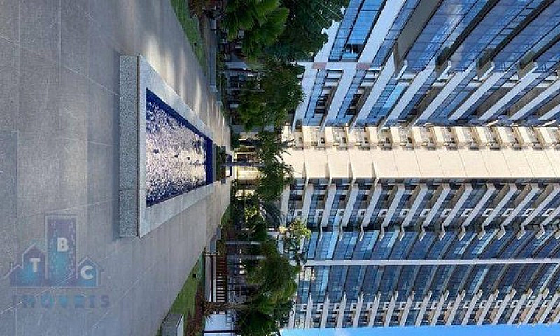 Apartamento Com 4 Do...
