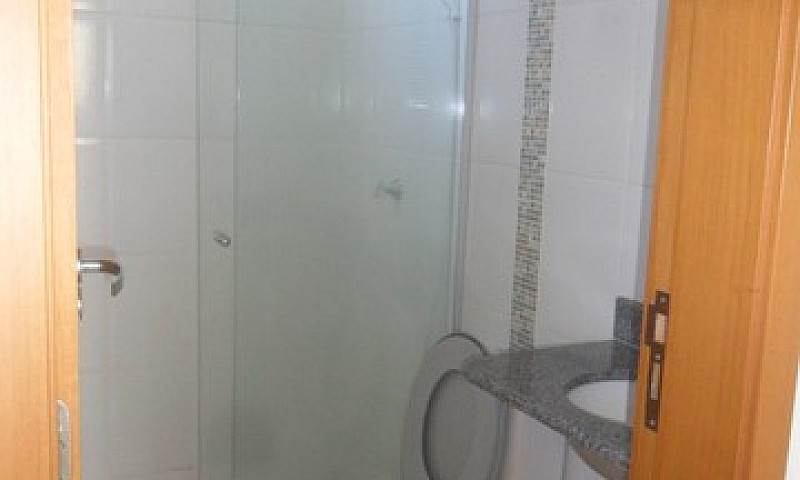 Apto Aluguel - Res. ...