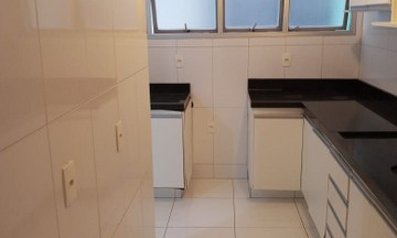 Apartamento 2 Quarto...