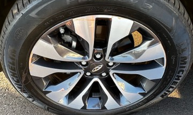 Caoa Tiggo 5X 1.5 Tu...
