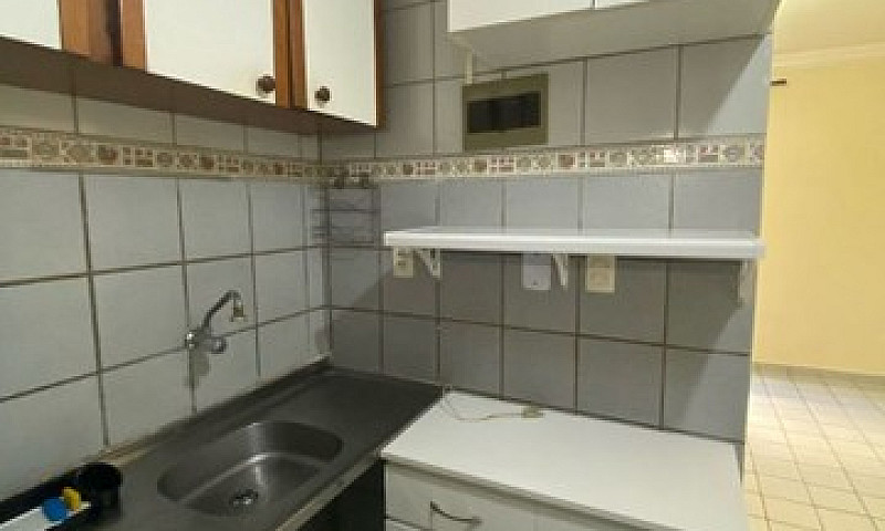 Vendo Apt Em Campo G...