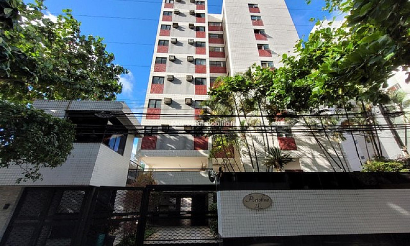 Apartamento Para Alu...