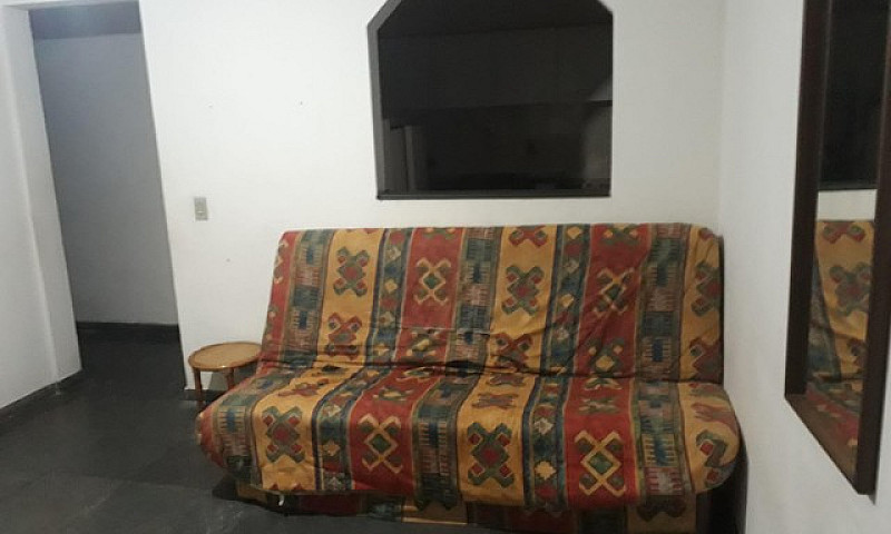 Apartamento Para Ven...