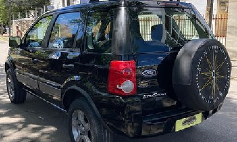 Ford/Ecosport Xlt 1....