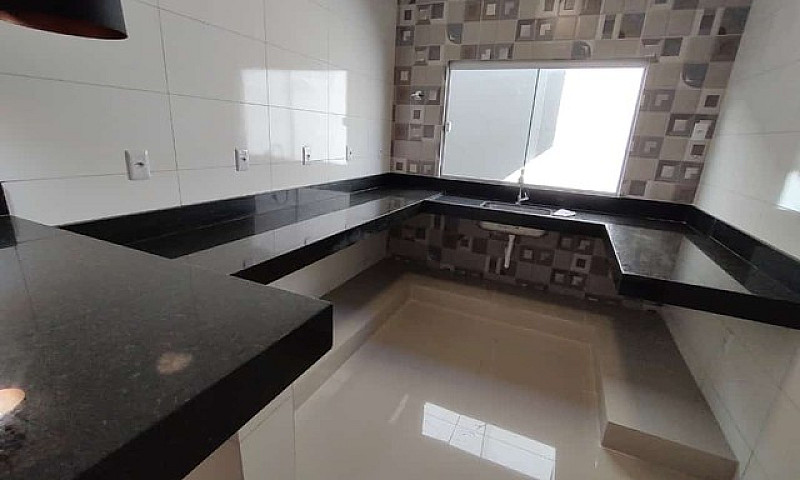 Casa Para Venda Poss...