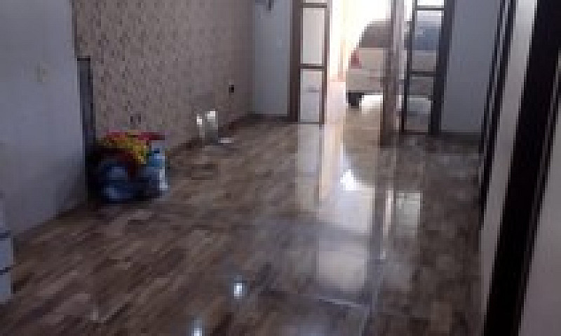 Alugo Casa Com 2 Qua...
