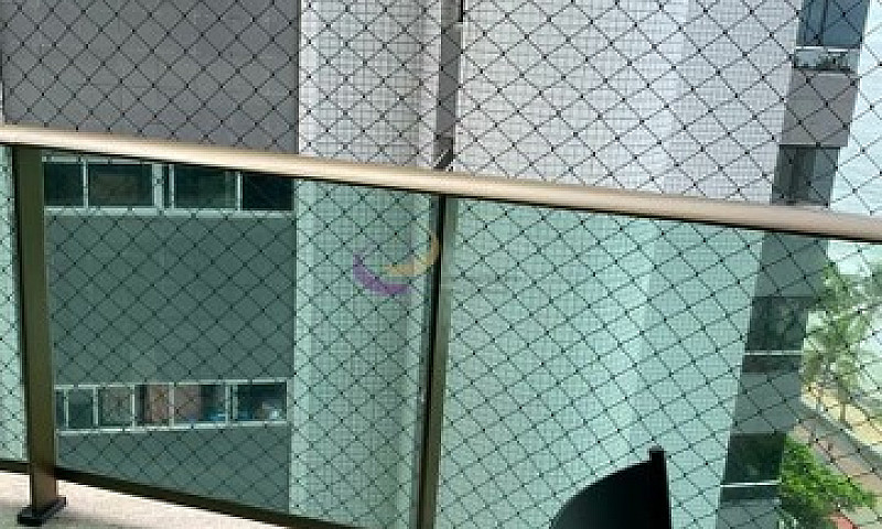 Apartamento Para Alu...