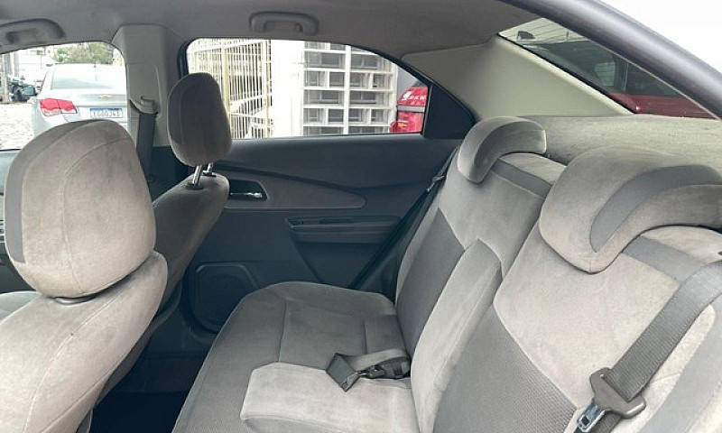 Chevrolet Cobalt Ltz...