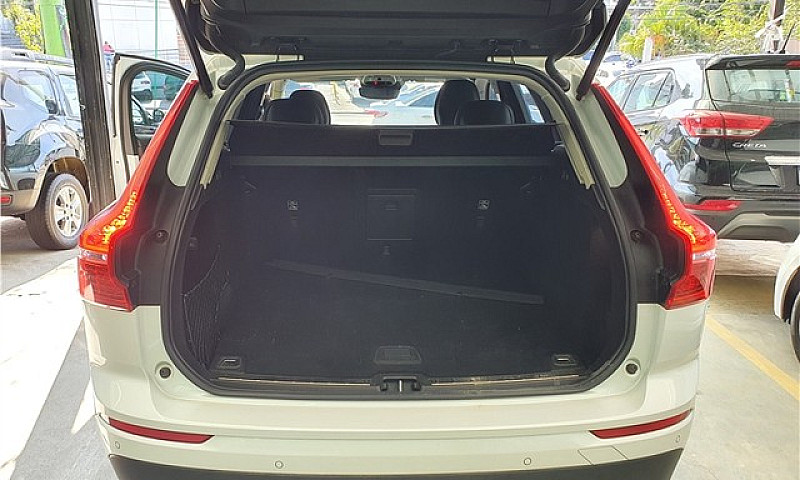 Volvo Xc60 2020 Auto...