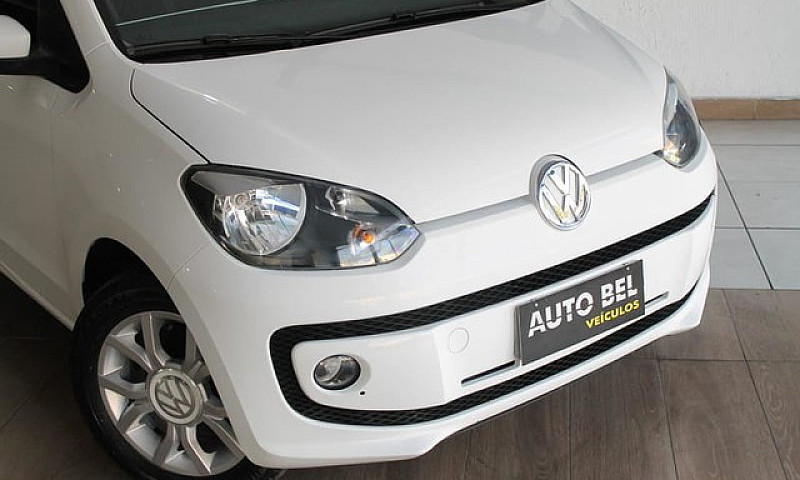 Volkswagen Up High I...