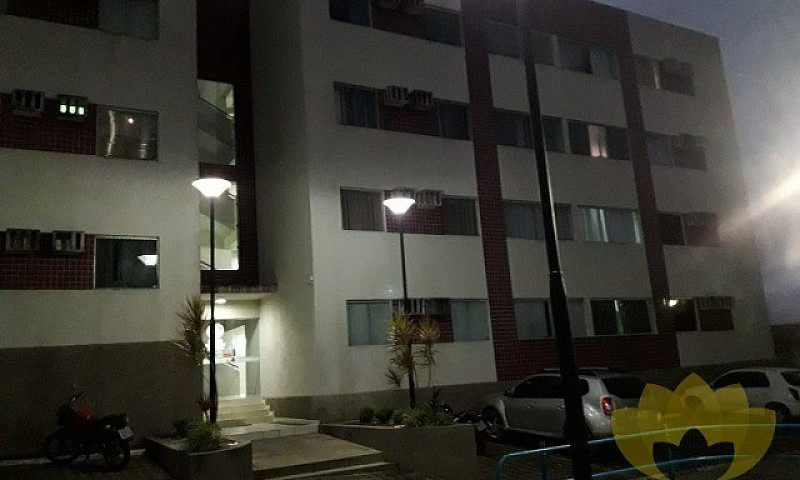 Vendo Apartamento No...
