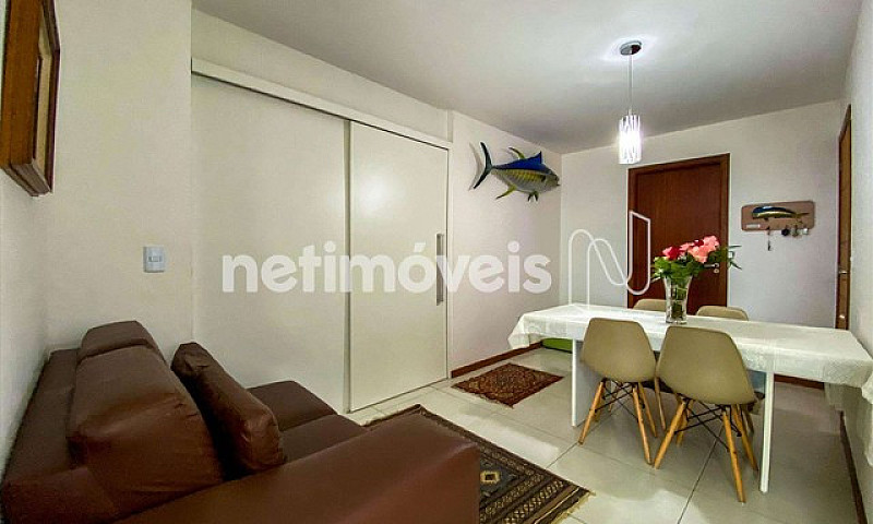 Venda Apartamento 3 ...