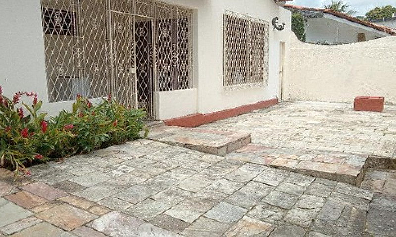 Vendo Ou Alugo Casa ...