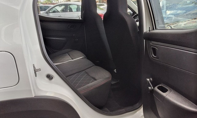 Renault Kwid Zen 1.0...