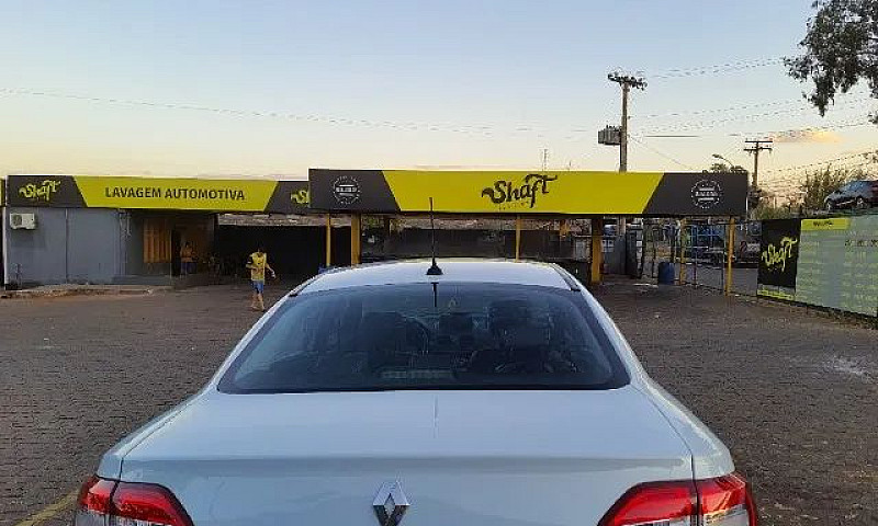 Renault Fluence...
