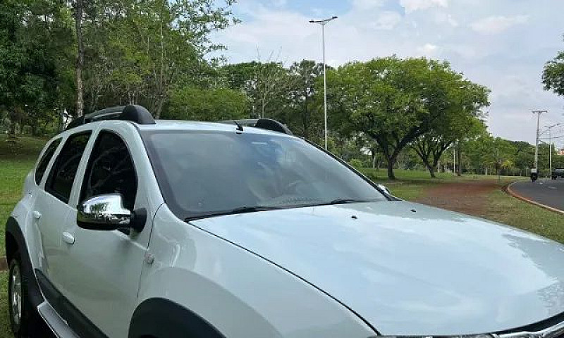 Renault Duster Dynam...
