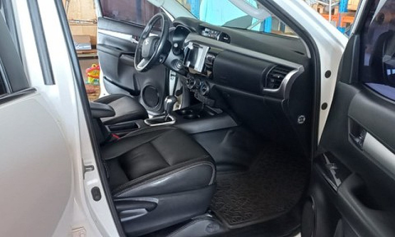 Hilux Sr 2.8 Diesel ...