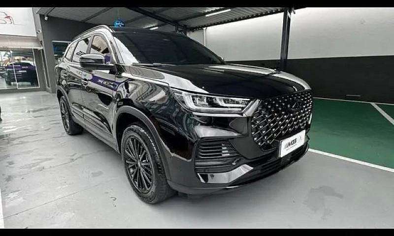 Chery Tiggo 8 Pro 1....